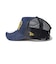 ニューエラ（NEW ERA）メッシュキャップ 9FORTY A-Frame トラッカー フレームロゴ 14744925