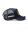 ニューエラ（NEW ERA）メッシュキャップ 9FORTY A-Frame トラッカー フレームロゴ 14744925