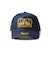 ニューエラ（NEW ERA）メッシュキャップ 9FORTY A-Frame トラッカー フレームロゴ 14744925