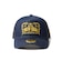 ニューエラ（NEW ERA）メッシュキャップ 9FORTY A-Frame トラッカー フレームロゴ 14744925