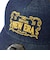 ニューエラ（NEW ERA）メッシュキャップ 9FORTY A-Frame トラッカー フレームロゴ 14744925