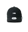 ニューエラ（NEW ERA）キャップ カジュアルクラシック ボックスロゴ ウーブンパッチ ミニ 14744743
