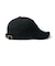 ニューエラ（NEW ERA）キャップ カジュアルクラシック ボックスロゴ ウーブンパッチ ミニ 14744743