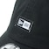 ニューエラ（NEW ERA）キャップ カジュアルクラシック ボックスロゴ ウーブンパッチ ミニ 14744743