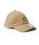 ニューエラ（NEW ERA）キャップ カジュアルクラシック ボックスロゴ ウーブンパッチ ミニ 14744741