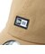 ニューエラ（NEW ERA）キャップ カジュアルクラシック ボックスロゴ ウーブンパッチ ミニ 14744741