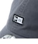 ニューエラ（NEW ERA）キャップ カジュアルクラシック ボックスロゴ ウーブンパッチ ミニ 14744742