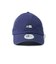 ニューエラ（NEW ERA）キャップ カジュアルクラシック ボックスロゴ ウーブンパッチ ミニ 14744740