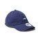 ニューエラ（NEW ERA）キャップ カジュアルクラシック ボックスロゴ ウーブンパッチ ミニ 14744740