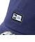 ニューエラ（NEW ERA）キャップ カジュアルクラシック ボックスロゴ ウーブンパッチ ミニ 14744740
