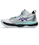 アシックス（ASICS）バレーボールシューズ ネットバーナー METARISE 2 1051A104.100