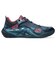 アシックス（ASICS）バスケットシューズ バッシュ アンプレアルス UNPRE ARS LOW 3 1063A141.400