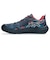 アシックス（ASICS）バスケットシューズ バッシュ アンプレアルス UNPRE ARS LOW 3 1063A141.400