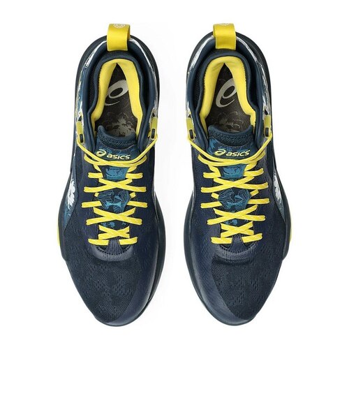 アシックス（ASICS）バスケットシューズ バッシュ ノバサージ NOVA