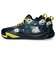 アシックス（ASICS）バスケットシューズ バッシュ ノバサージ NOVA SURGE LOW 2 1061A058.400
