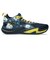 アシックス（ASICS）バスケットシューズ バッシュ ノバサージ NOVA SURGE LOW 2 1061A058.400