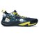 アシックス（ASICS）バスケットシューズ バッシュ ノバサージ NOVA SURGE LOW 2 1061A058.400