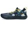 アシックス（ASICS）バスケットシューズ バッシュ ノバサージ NOVA SURGE LOW 2 1061A058.400