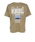 クリフメイヤー（KRIFF MAYER）COOL MAX 半袖Tシャツ J2547826:20:BEIGE