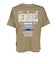 クリフメイヤー（KRIFF MAYER）COOL MAX 半袖Tシャツ J2547826:20:BEIGE