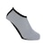 フットマーク（FOOTMARK）水陸両用 ナチュラル ウォーターソックス 3100537-18