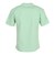 フットマーク（FOOTMARK）ラッシュガード 水陸両用 ナチュラル 半袖 プルオーバーTシャツ 3100101-1309
