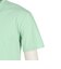 フットマーク（FOOTMARK）ラッシュガード 水陸両用 ナチュラル 半袖 プルオーバーTシャツ 3100101-1309