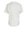 フットマーク（FOOTMARK）ラッシュガード キッズ 水陸両用 ナチュラル 半袖プリントTシャツ WATER 3100503-01