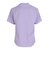 フットマーク（FOOTMARK）ラッシュガード キッズ 水陸両用 ナチュラル 半袖プリントTシャツ WATER 3100503-24