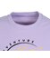 フットマーク（FOOTMARK）ラッシュガード キッズ 水陸両用 ナチュラル 半袖プリントTシャツ WATER 3100503-24