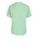 フットマーク（FOOTMARK）ラッシュガード キッズ 水陸両用 ナチュラル 半袖プリントTシャツ WATER 3100503-1309