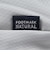 フットマーク（FOOTMARK）ラッシュガード 水陸両用 長袖 ドルマンスリーブTシャツ アクアホール 3100417-18