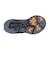 ムーンスター（MoonStar）ジュニア スポーツシューズ ベルクロ ベルト付き SK 0083 グレン ブルー ブラック 12240726 26SS トレー…
