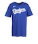 エムエルビー（MLB）野球ウェア 山本由伸 ロサンゼルス・ドジャース ネームアンドナンバー 半袖Tシャツ N199-4EW-LD9-UEE