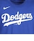 エムエルビー（MLB）野球ウェア 山本由伸 ロサンゼルス・ドジャース ネームアンドナンバー 半袖Tシャツ N199-4EW-LD9-UEE