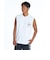 クイックシルバー（Quiksilver）ラッシュガード QS MEETS SLY タンクトップ 速乾 UPF50+ ストレッチ 26SU QLY262020 …