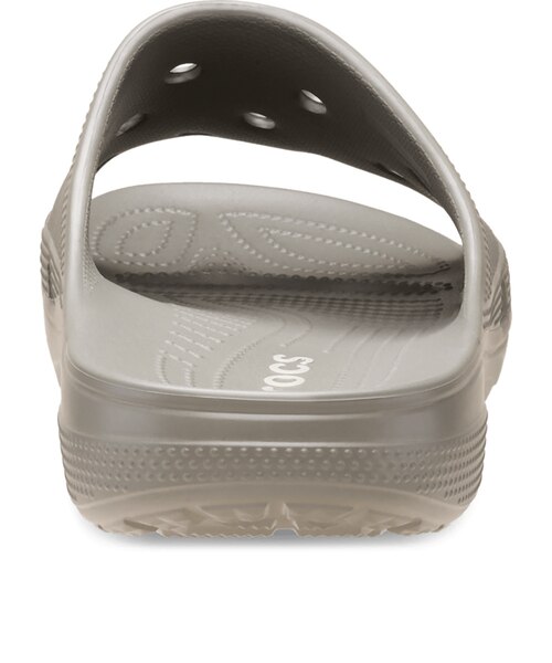 クロックス（crocs）サンダル サタデー スライド Dusty Olive