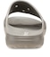 クロックス（crocs）サンダル サタデー スライド Dusty Olive ミディアムグレー 213298-3J5 スポーツ サンダル カジュアルシューズ