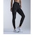 ツー・タイムズ・ユー（2XU）ライトスピード キネシスコンプレッションタイツ WA7627B-BLK/BRF