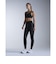 ツー・タイムズ・ユー（2XU）ライトスピード キネシスコンプレッションタイツ WA7627B-BLK/BRF