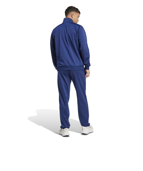 アディダス（adidas）リニアトラックスーツ ジャージ上下セット KLG51