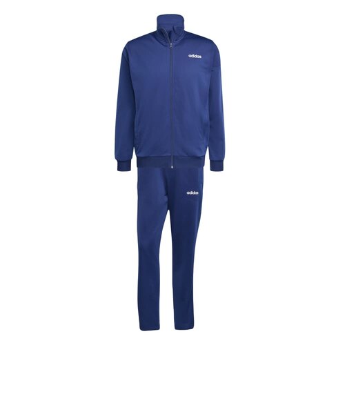 アディダス（adidas）リニアトラックスーツ ジャージ上下セット KLG51