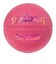 スポルディング（SPALDING）バスケットボール 5号球 ハイライト カラーラッシュ ピンク 85-385J
