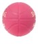 スポルディング（SPALDING）バスケットボール 5号球 ハイライト カラーラッシュ ピンク 85-385J