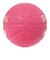 スポルディング（SPALDING）バスケットボール 6号球 ハイライト カラーラッシュ ピンク 85-380J