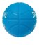 スポルディング（SPALDING）バスケットボール 7号球 ハイライト カラーラッシュ ブルー 85-377J