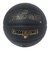 スポルディング（SPALDING）バスケットボール 7号球 ゲームタイム グレー 78-229J