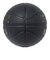 スポルディング（SPALDING）バスケットボール 7号球 ゲームタイム グレー 78-229J