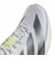 アディダス（adidas）ランニングシューズ トレーニングシューズ 部活 アディゼロ ジャパン 9 ランニング ホワイト シルバー NKL80-KH8894 …