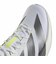 アディダス（adidas）ランニングシューズ トレーニングシューズ 部活 アディゼロ ジャパン 9 ランニング ホワイト シルバー NKL80-KH8894 …
